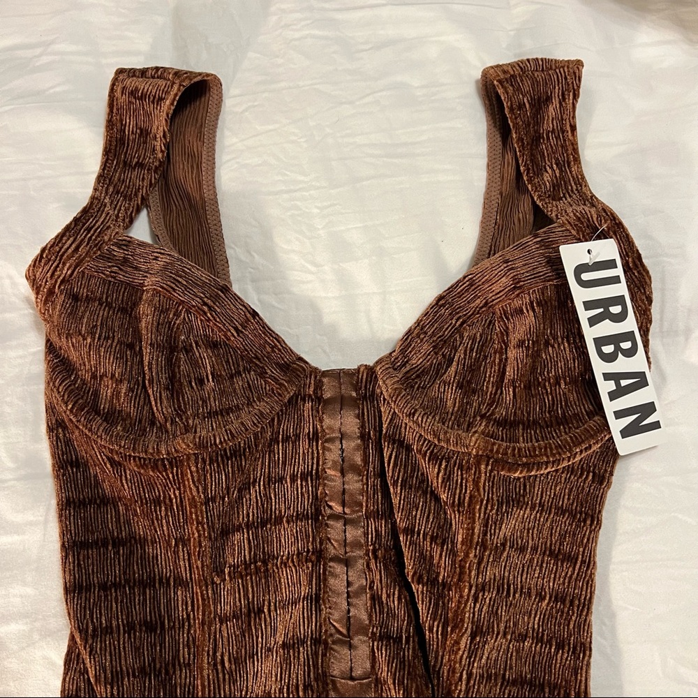 Urban outfitters bodysuit